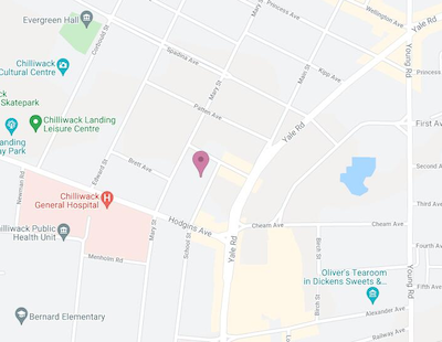Map.